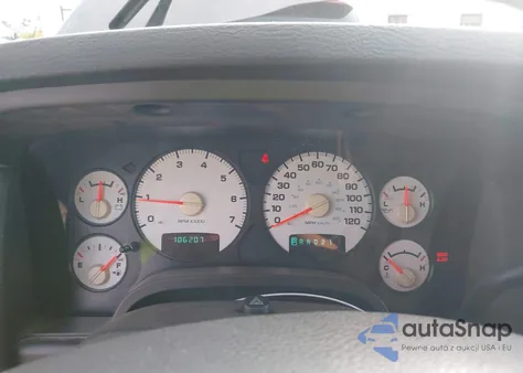 2004 Dodge Ram 1500 Slt/Laramie from USA, damaged, VIN 1D7HA18N24J268253